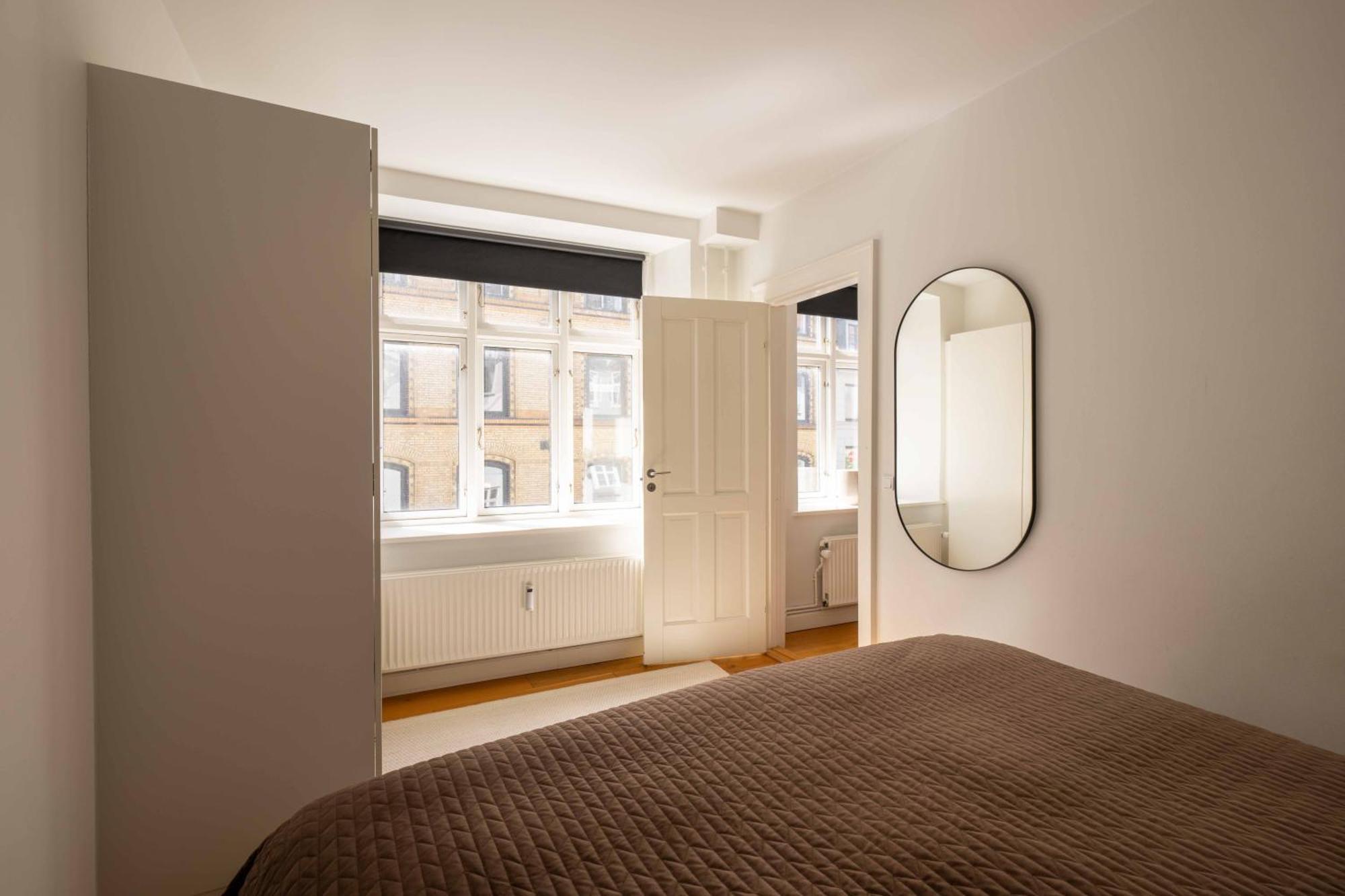 קופנהגן Perfect 3 Bedroom Apartment In The Heart Of Cph מראה חיצוני תמונה