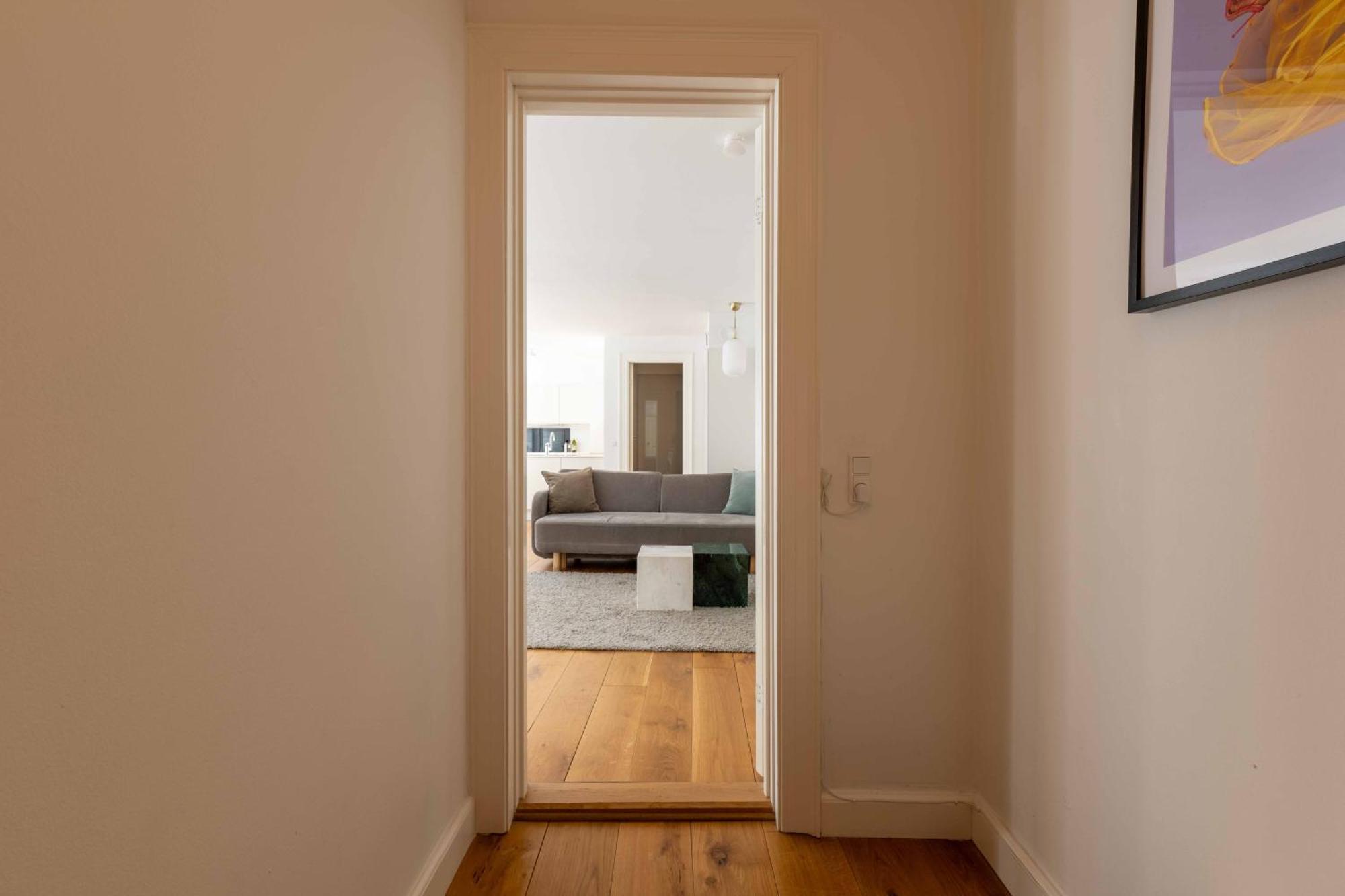 קופנהגן Perfect 3 Bedroom Apartment In The Heart Of Cph מראה חיצוני תמונה