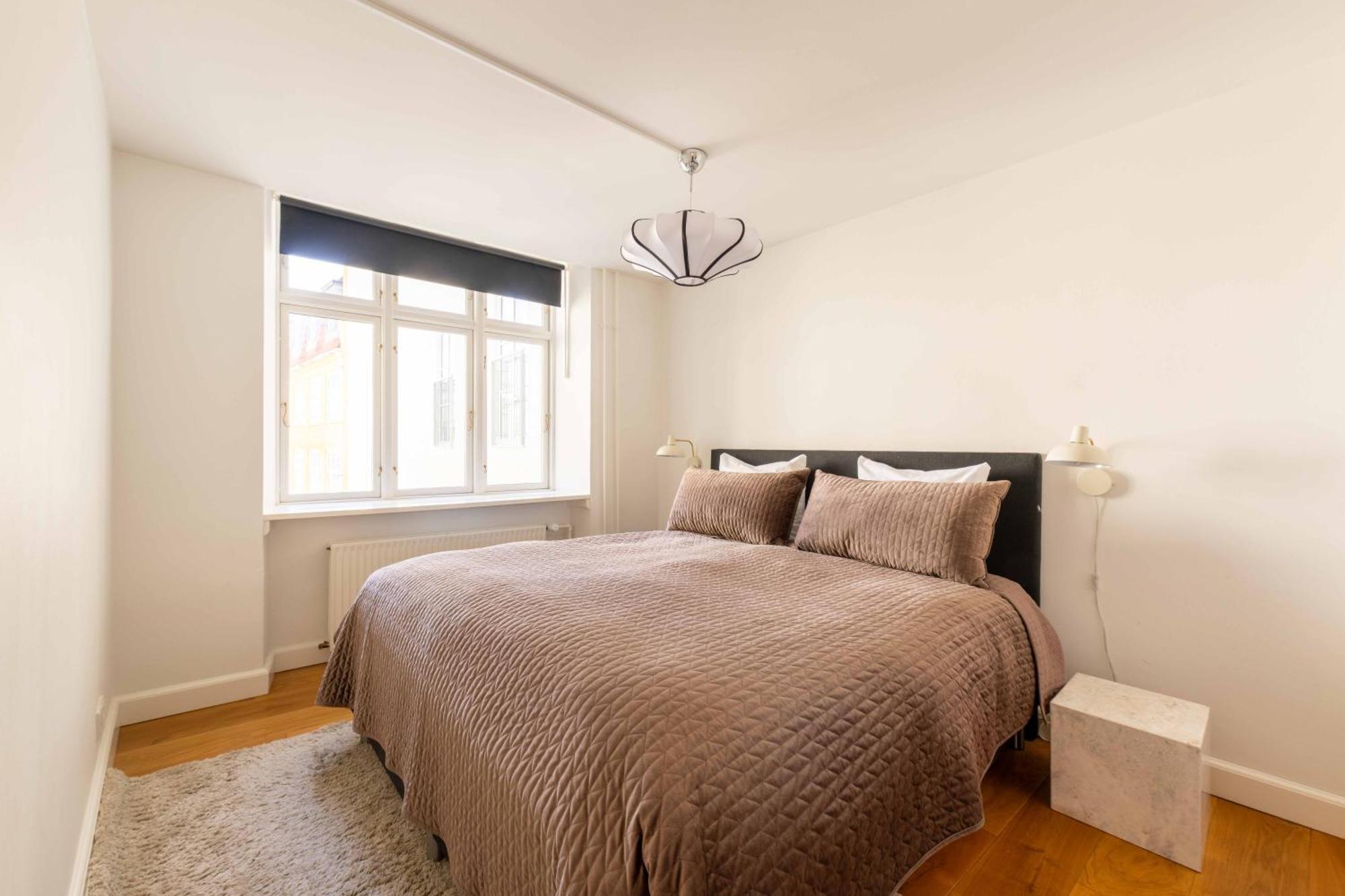 קופנהגן Perfect 3 Bedroom Apartment In The Heart Of Cph מראה חיצוני תמונה