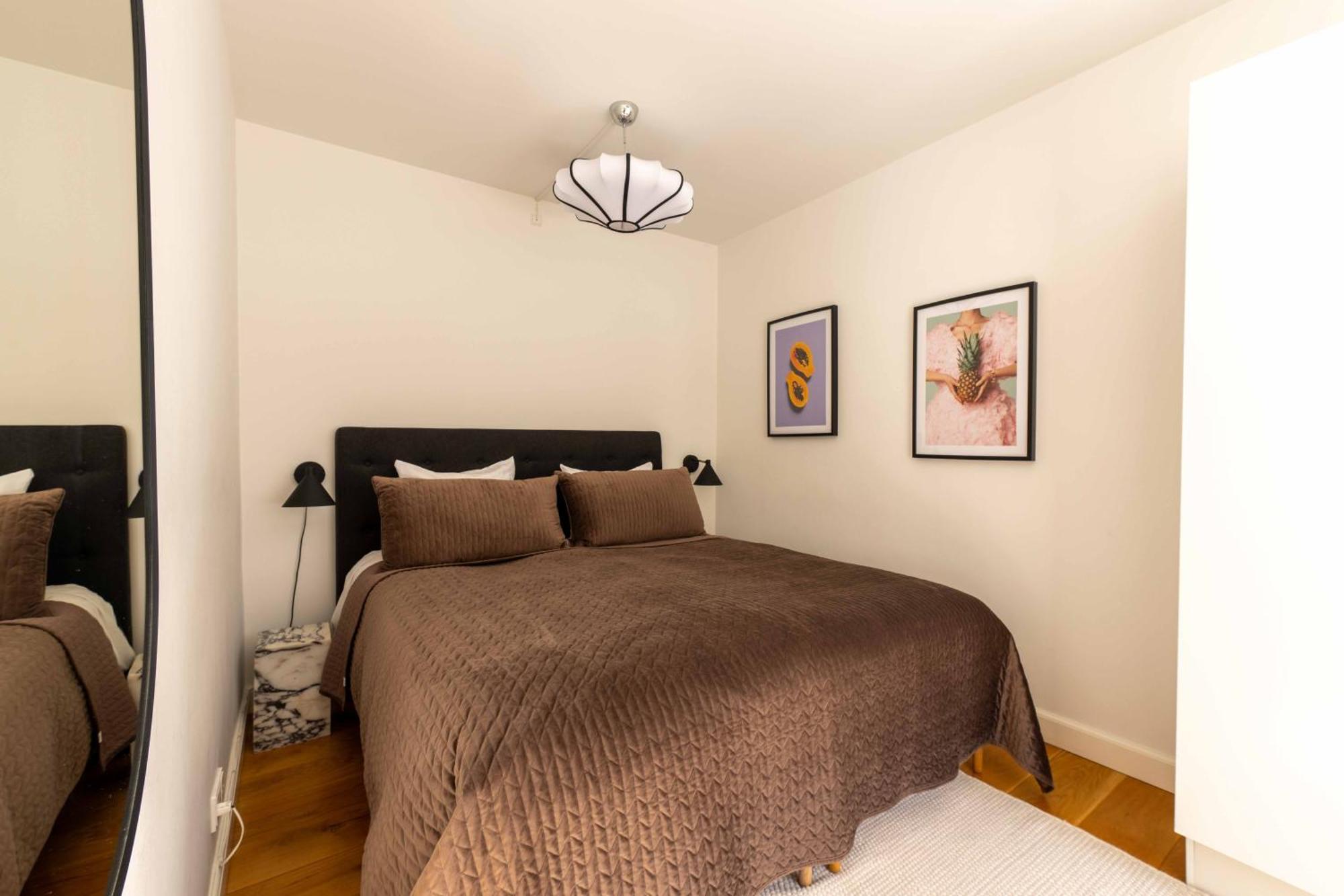 קופנהגן Perfect 3 Bedroom Apartment In The Heart Of Cph מראה חיצוני תמונה
