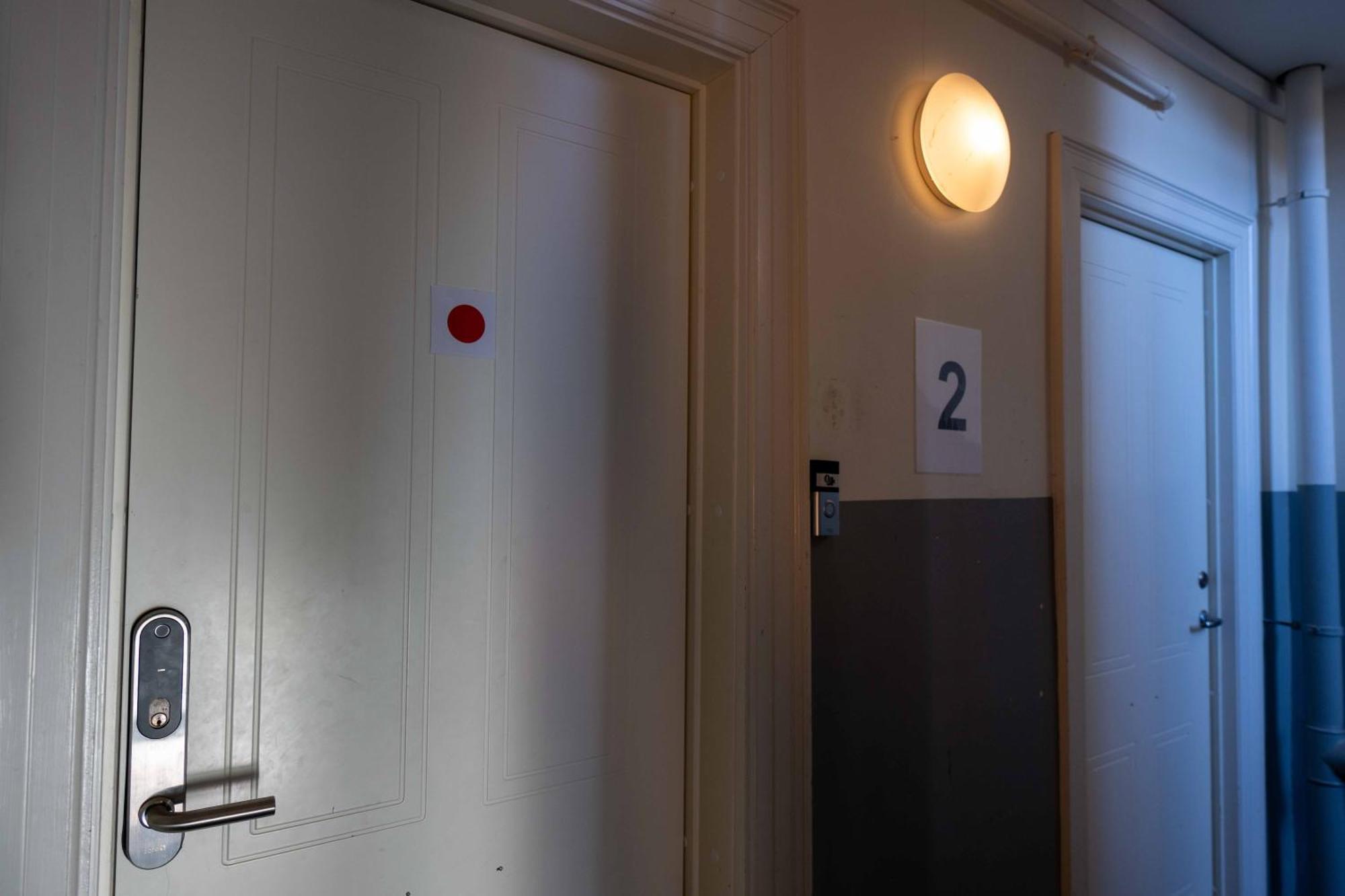 קופנהגן Perfect 3 Bedroom Apartment In The Heart Of Cph מראה חיצוני תמונה