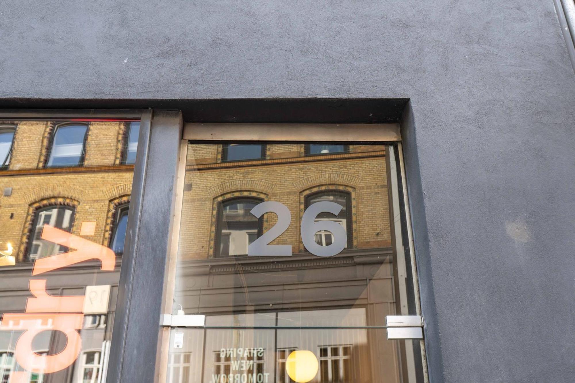 קופנהגן Perfect 3 Bedroom Apartment In The Heart Of Cph מראה חיצוני תמונה