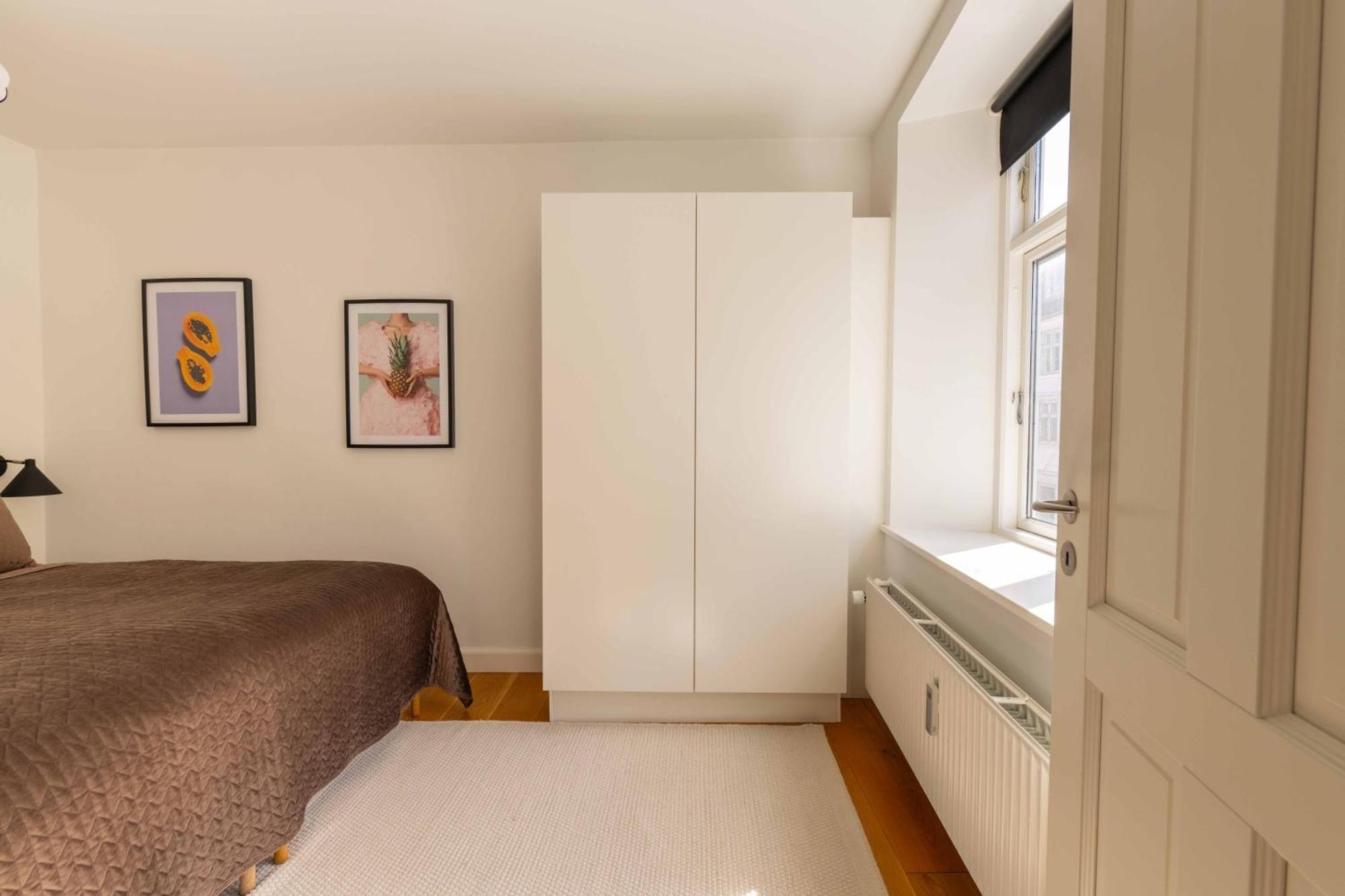 קופנהגן Perfect 3 Bedroom Apartment In The Heart Of Cph מראה חיצוני תמונה