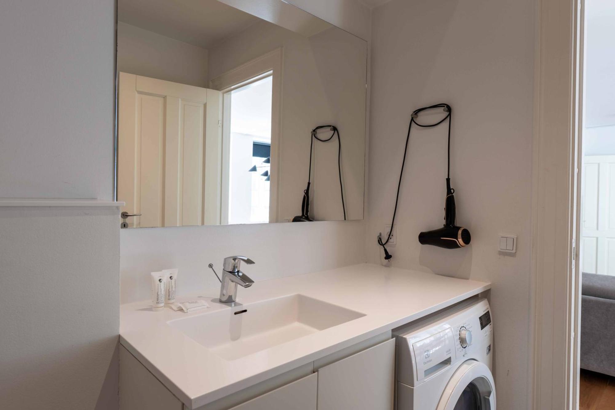 קופנהגן Perfect 3 Bedroom Apartment In The Heart Of Cph מראה חיצוני תמונה