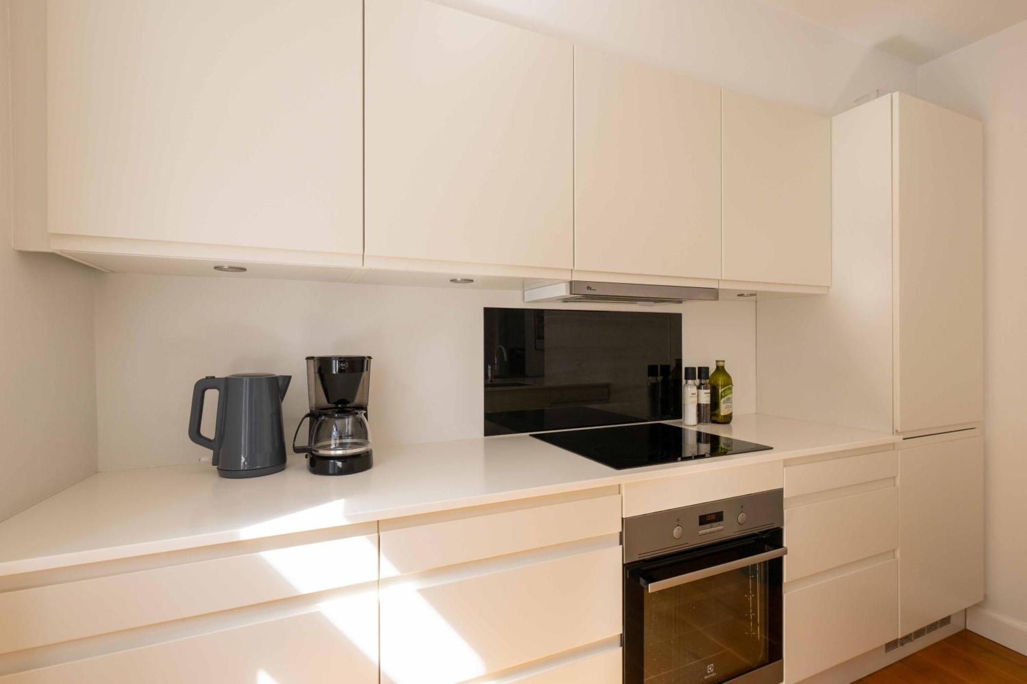 קופנהגן Perfect 3 Bedroom Apartment In The Heart Of Cph מראה חיצוני תמונה